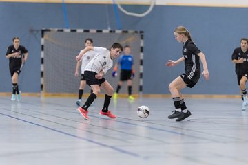 Bild 13 - wCJ NFV Futsalturnier